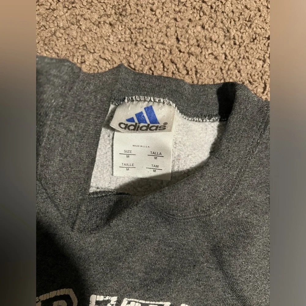 adidas classic vintage